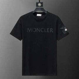 Picture of Moncler T Shirts Short _SKUMonclerM-3XL3103637535
